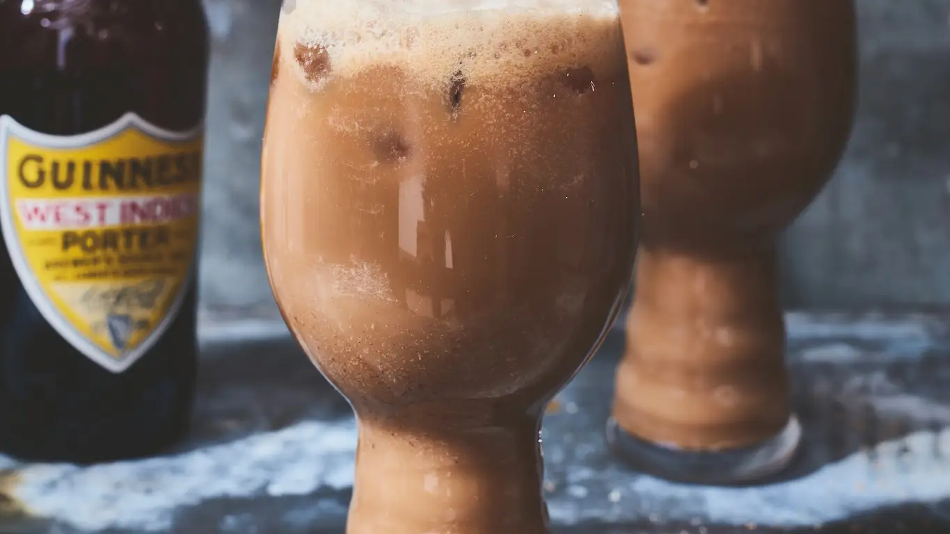 Guinness Punch-image