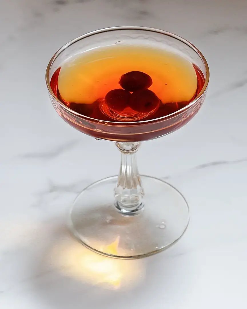 La Louisianne Cocktail