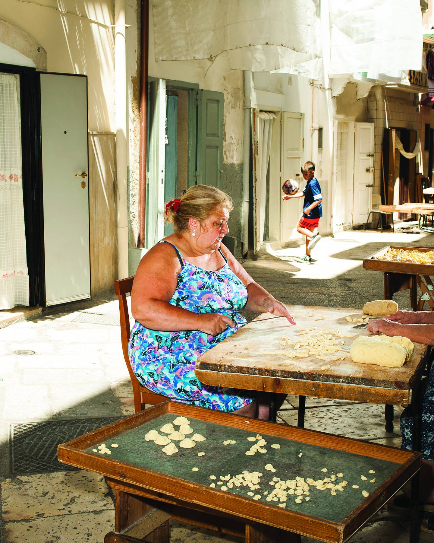 The Food-Focused Travel Newsletter You’ve Always Wanted Has Arrived Saveur Pasta