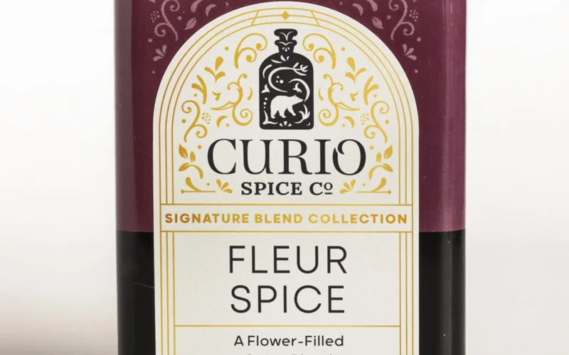 Curio Fleur Spice