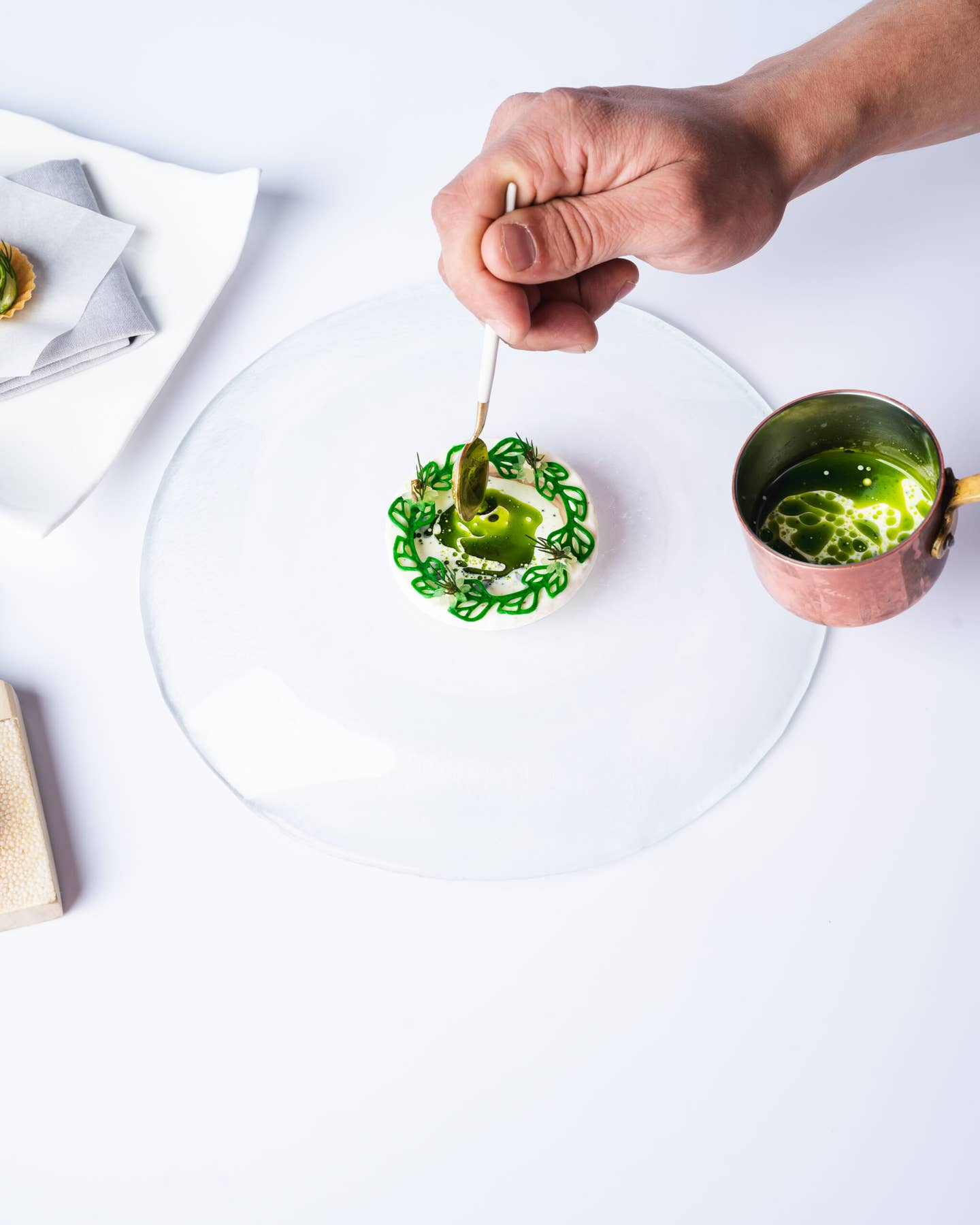 Moving Past Pierogi: The New Face of Polish Cuisine Polish Cuisine