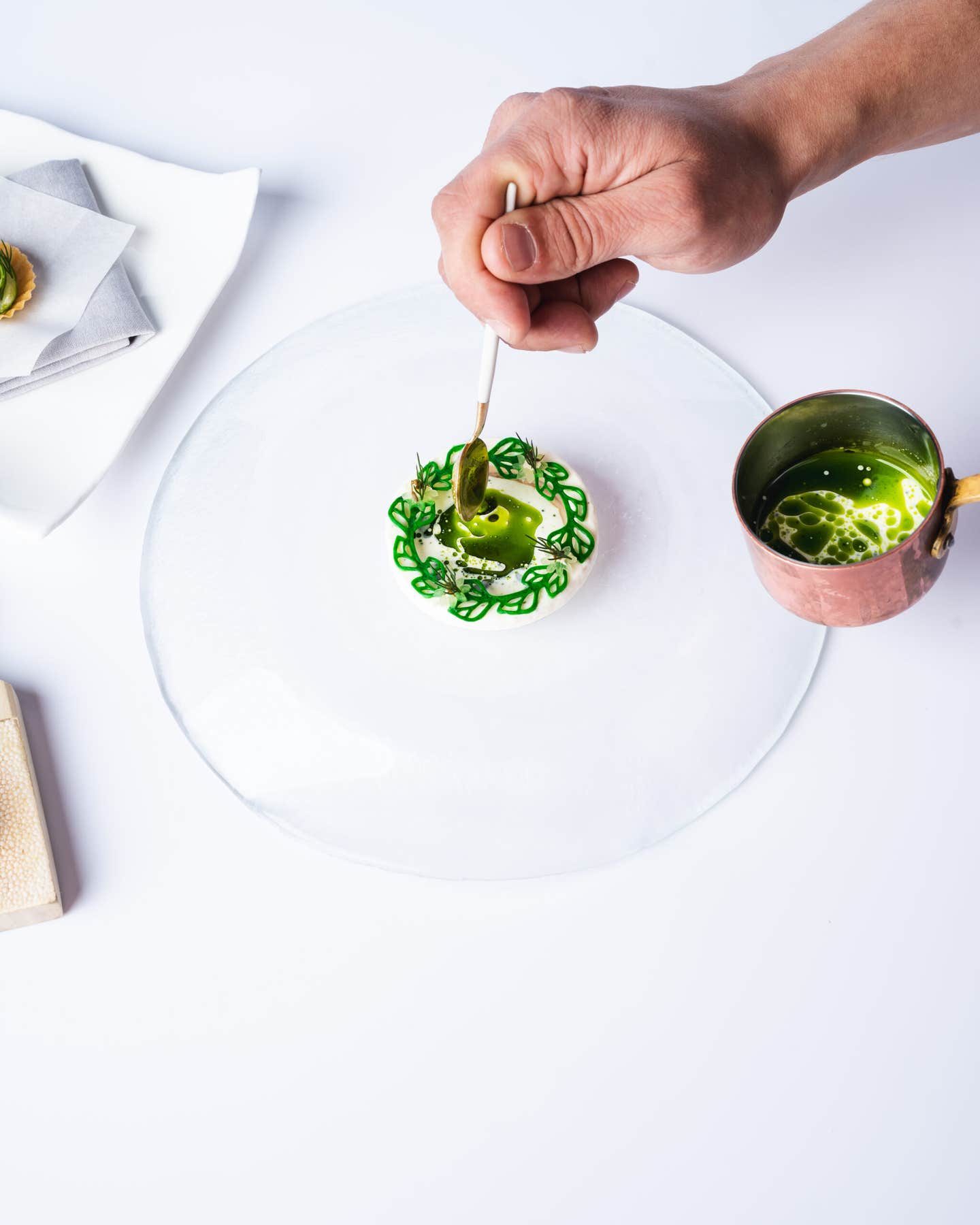 Moving Past Pierogi: The New Face of Polish Cuisine Polish Cuisine