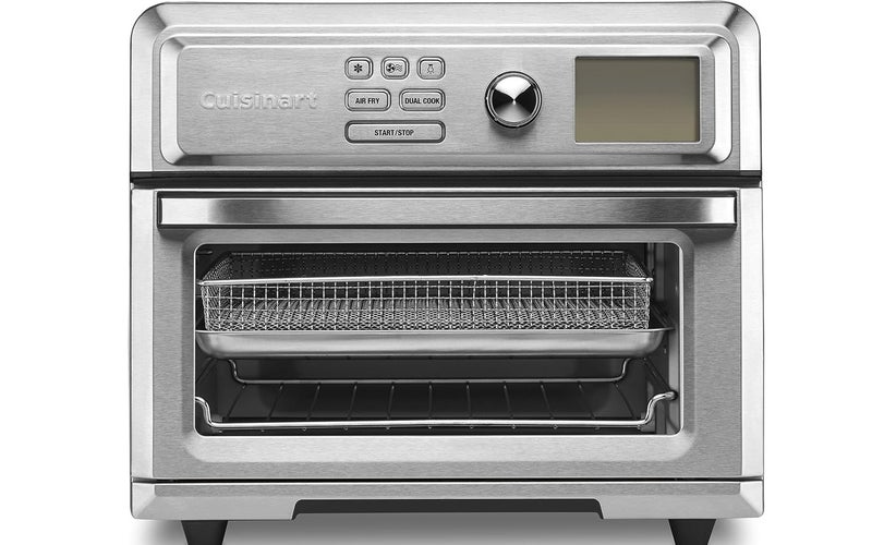 Cuisinart Air Fryer Toaster Oven