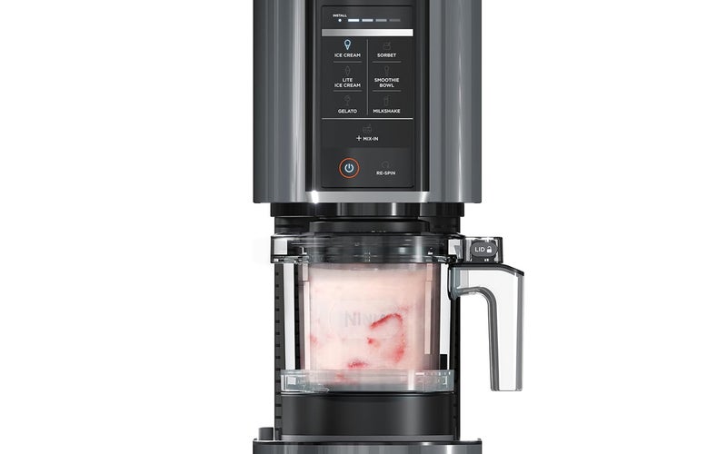 Ninja NC299AMZ CREAMi Ice Cream Maker