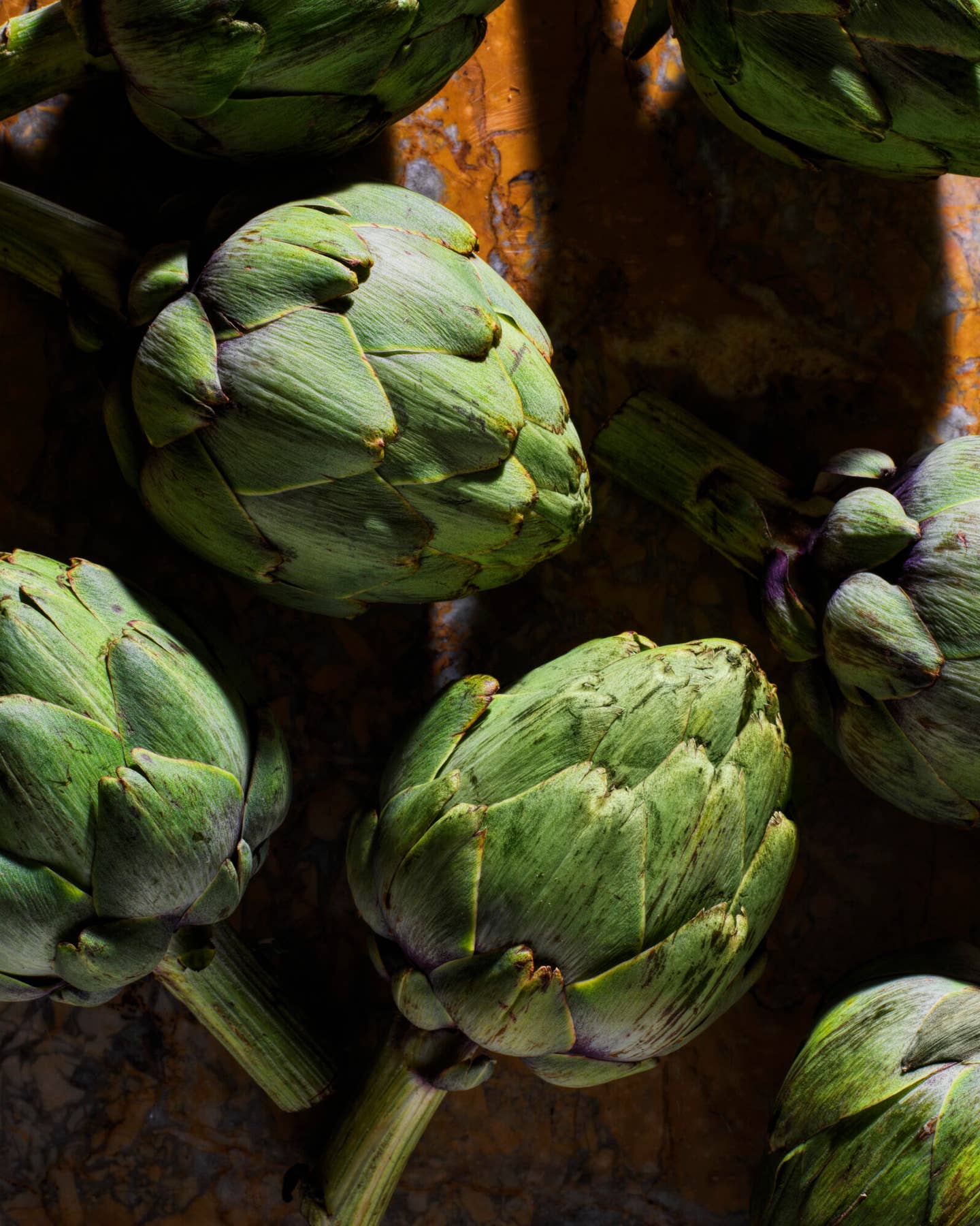 Why You Should Heart Artichokes (If You Don’t Already) Artichokes