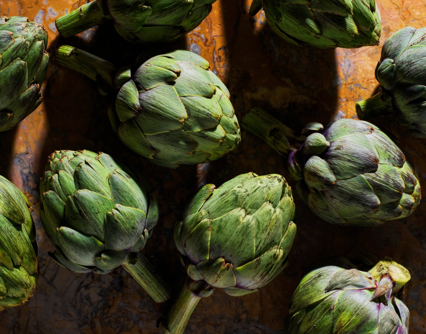 Artichokes