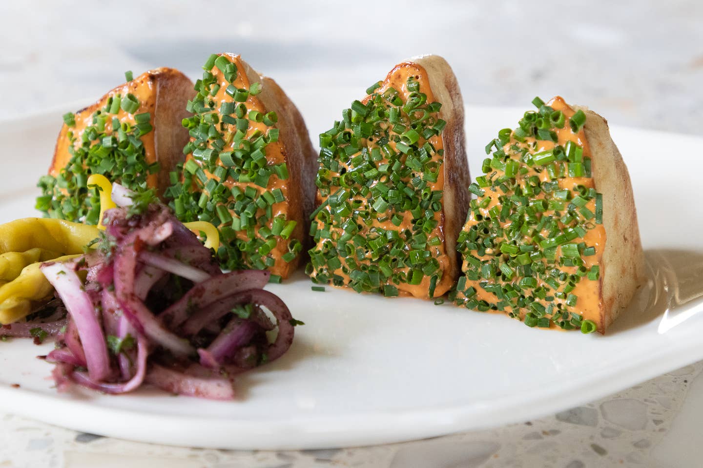 Arayes at Dalida Arayes at Dalida