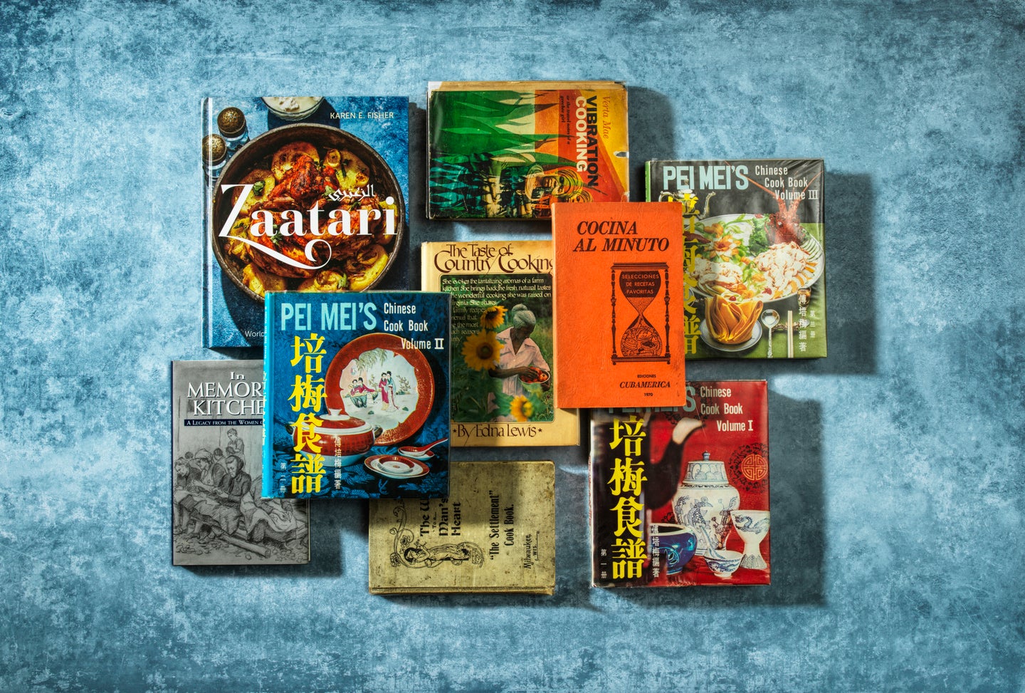best political cookbooks