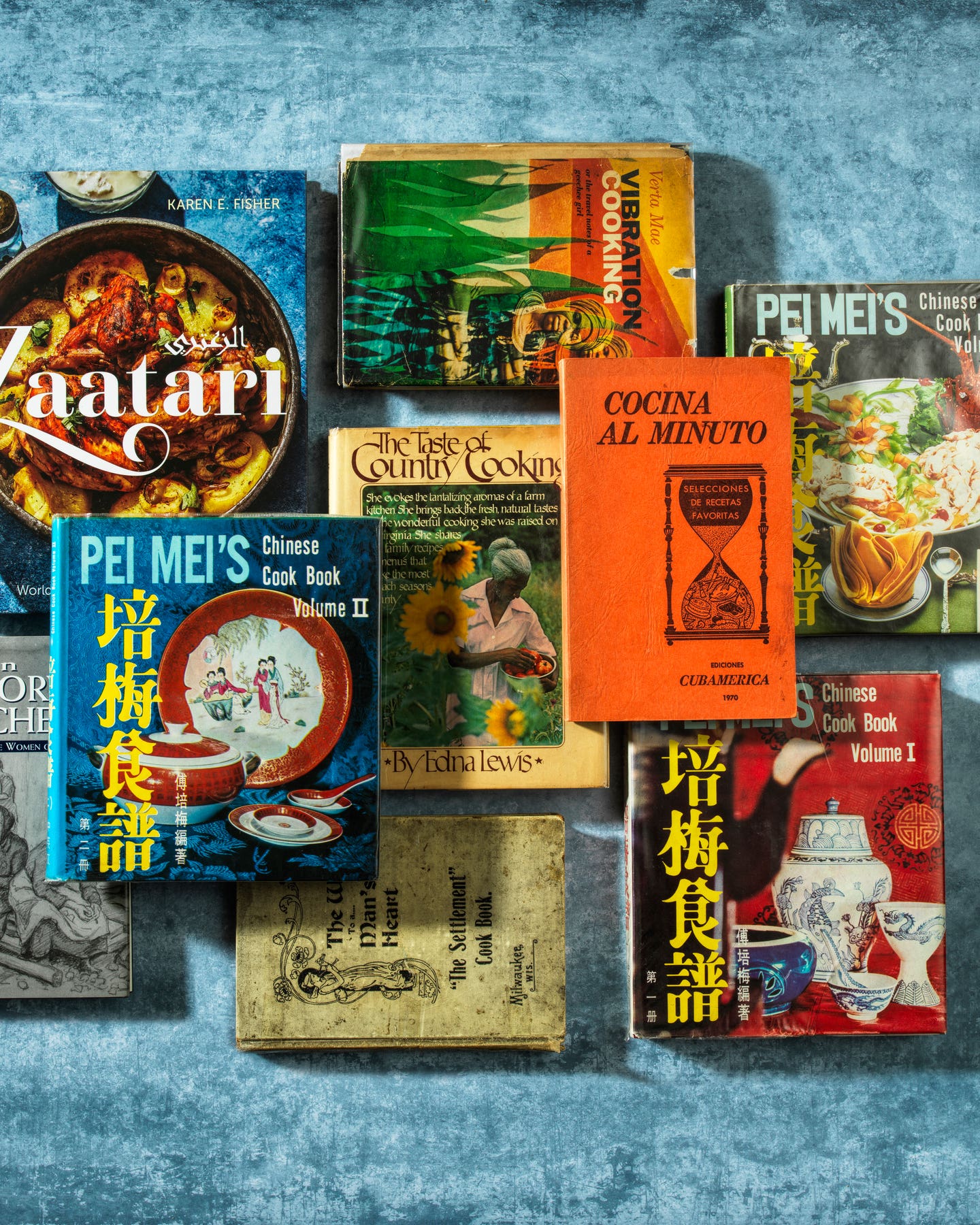 Cookbooks Have Always Been Political—Whether Readers Knew It or Not best political cookbooks