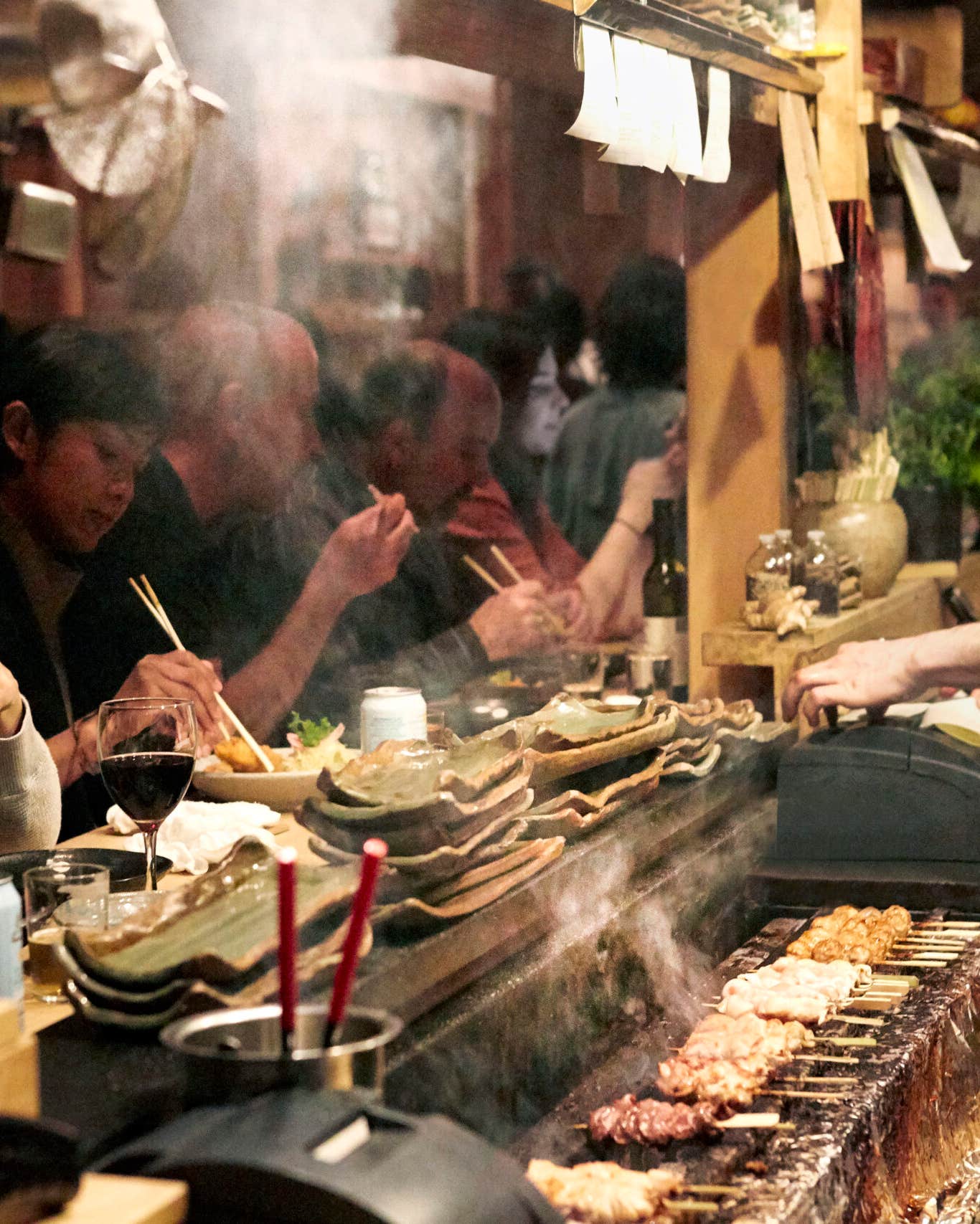 This Cookbook Will Help You Create Your Own Japanese Izakaya Experience This Cookbook Will Help You Create Your Own Japanese Izakaya Experience