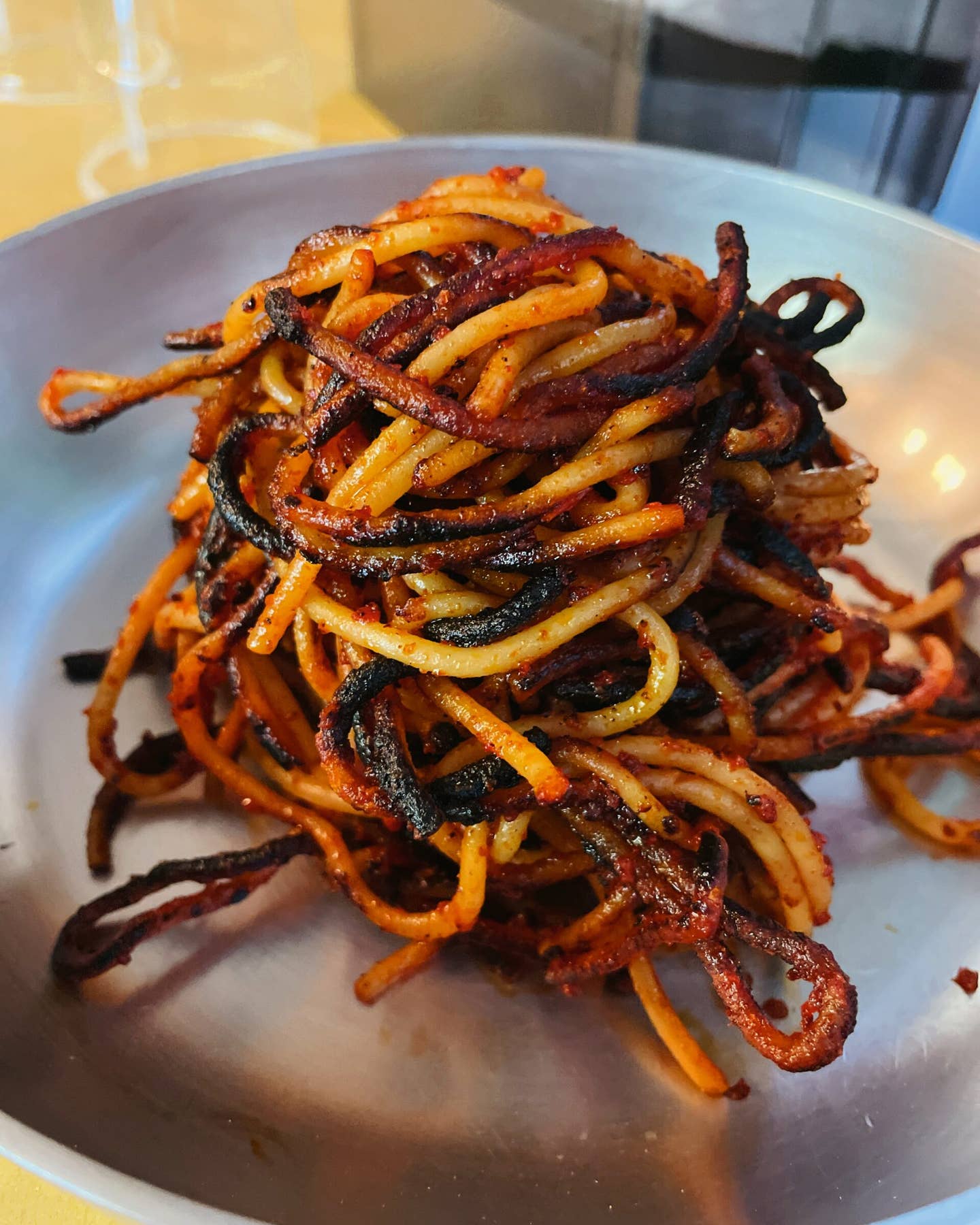 The Origins of Spaghetti all’Assassina, the Pasta That Breaks All the Rules Spaghetti All'Assassina