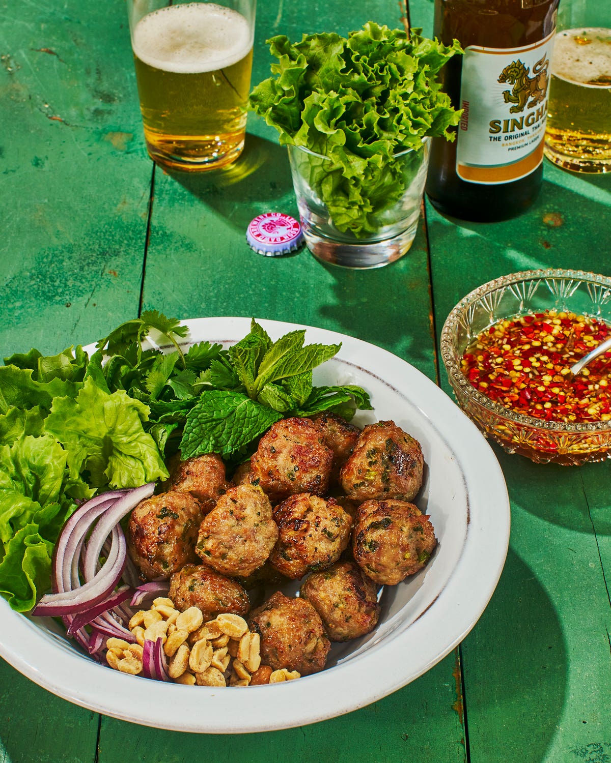Meatballs