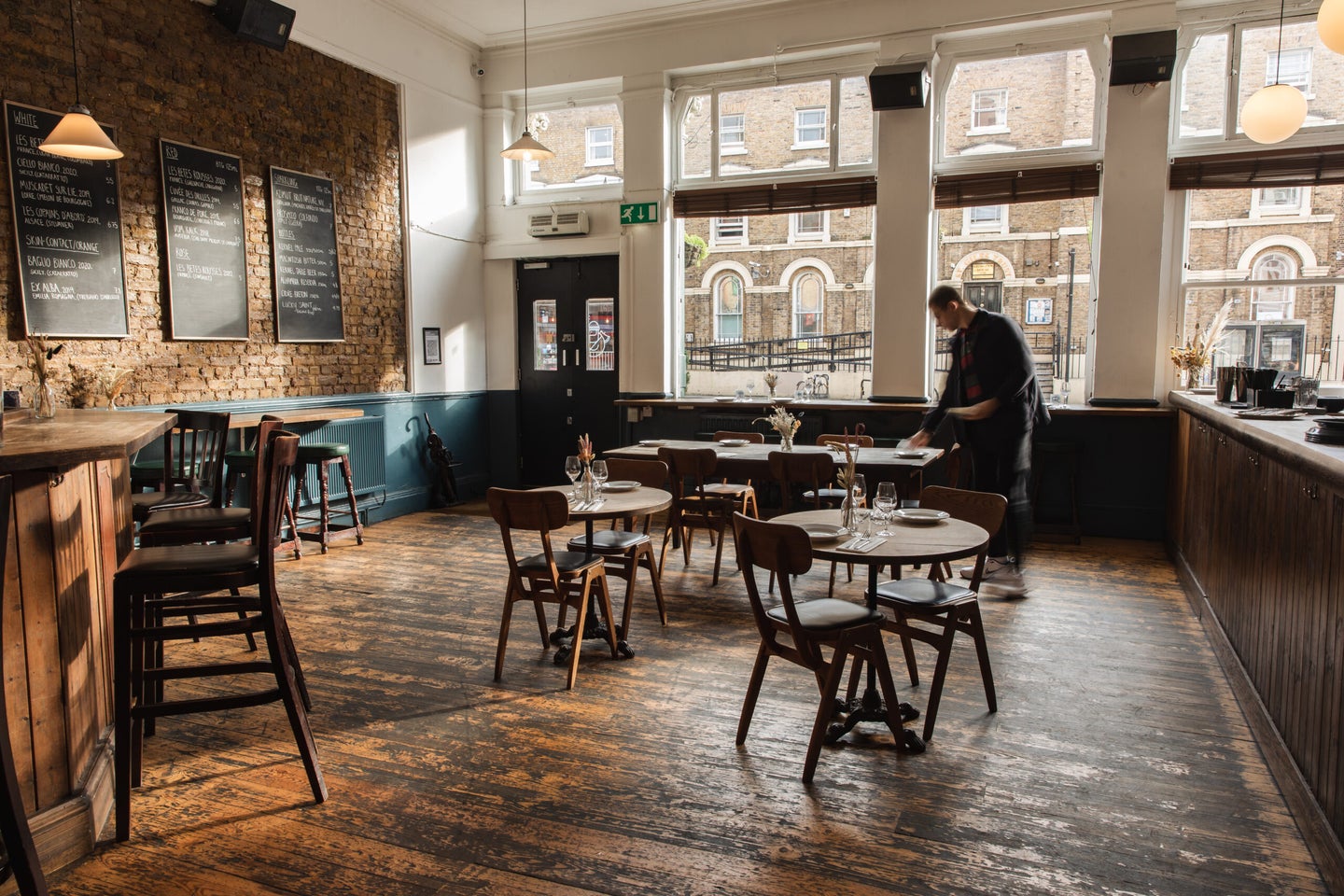 Camberwell Arms