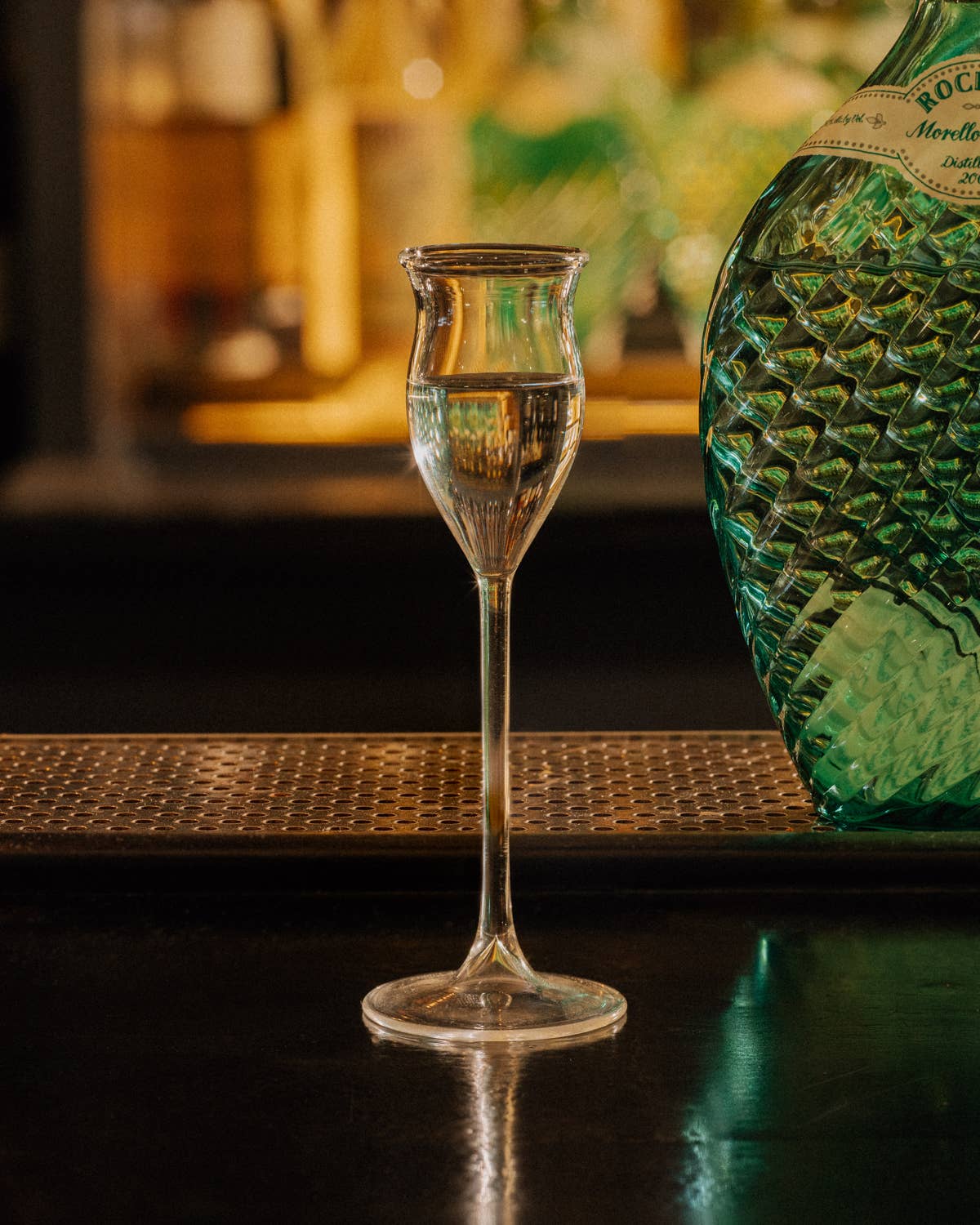 Welcome to the New Era of Eau de Vie Eau de Vie