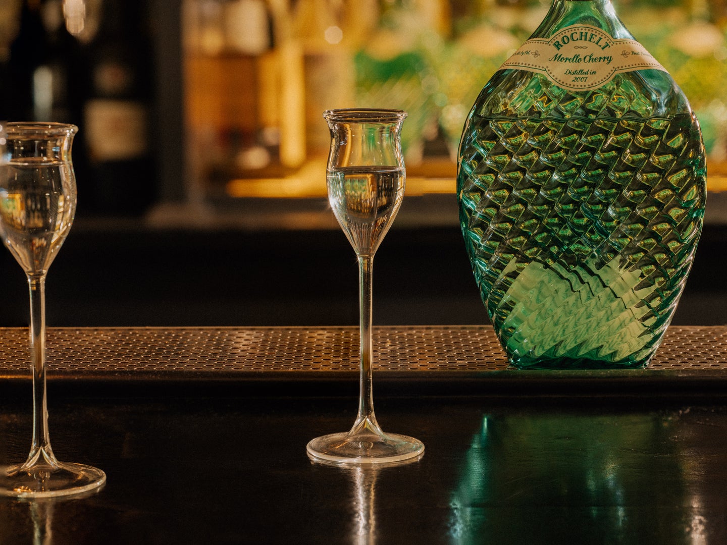 Eau de Vie