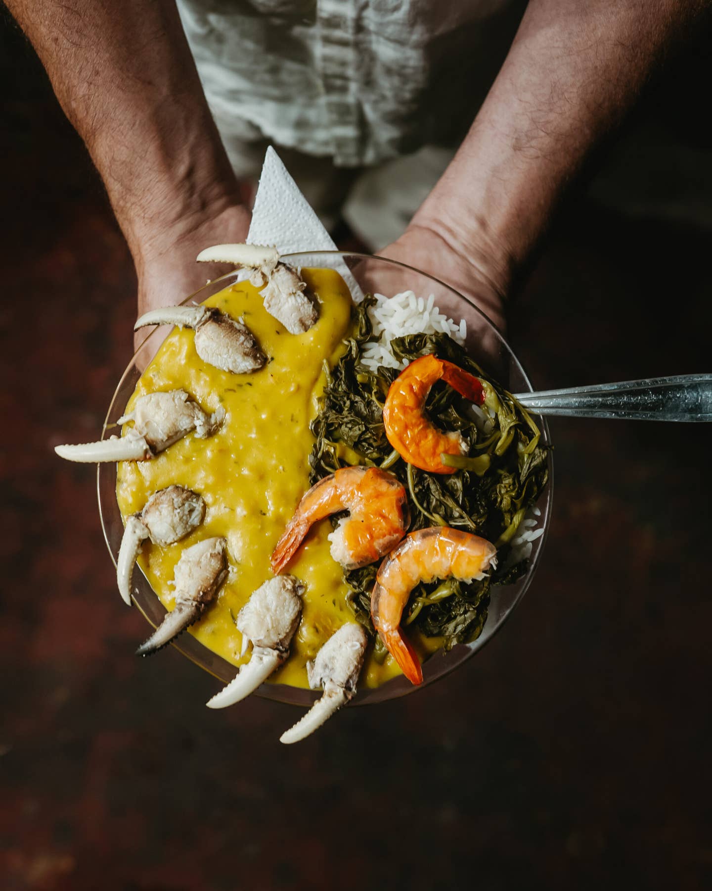 This New Food-Centric Cruise Goes Deep Into the Amazon This New Food-Centric Cruise Goes Deep Into the Amazon