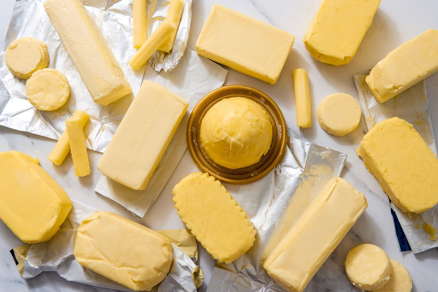 Butter