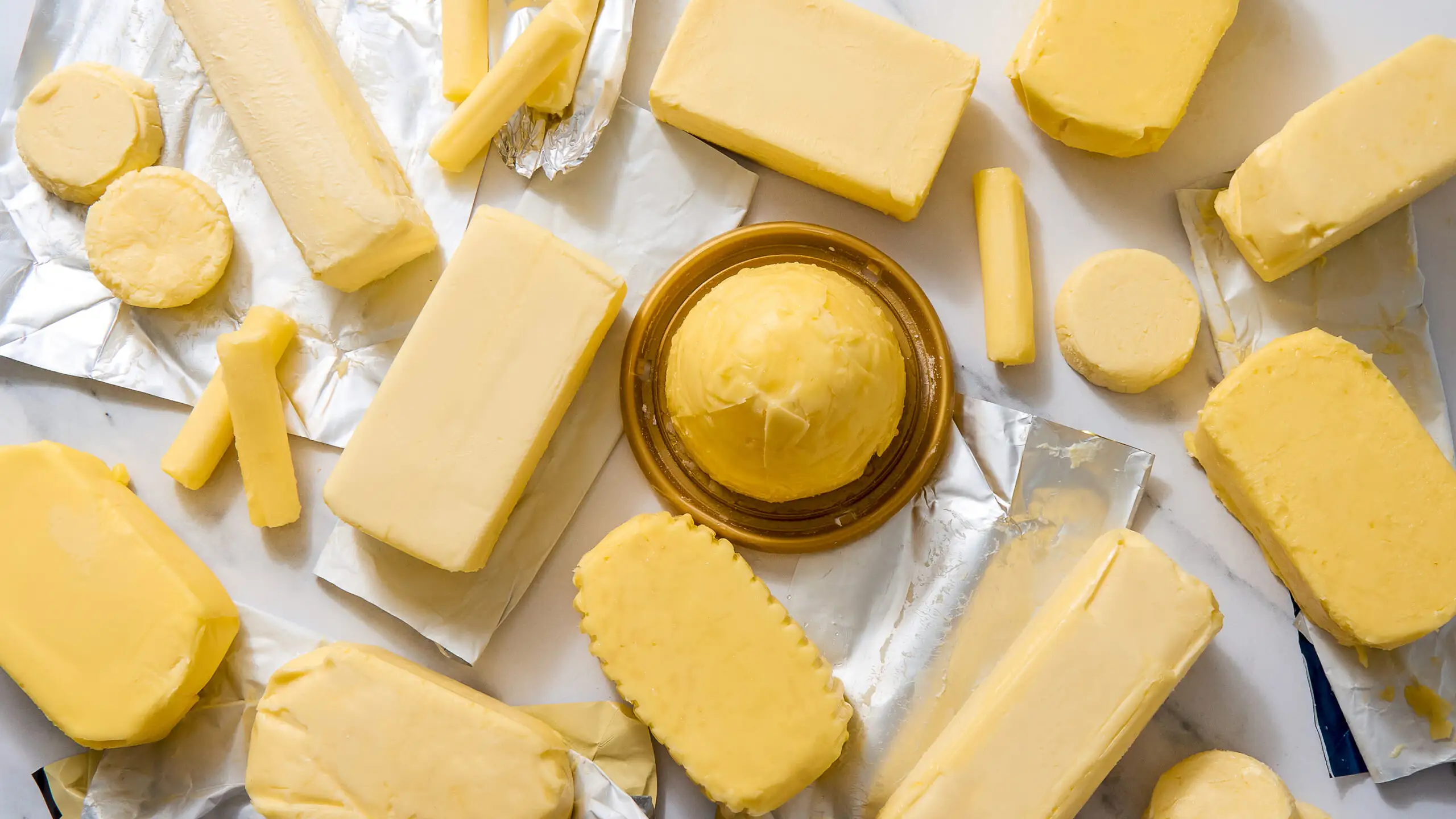 3 Timeless Butter Techniques to Elevate Your Home Cooking | Saveur, image size:2560x1440