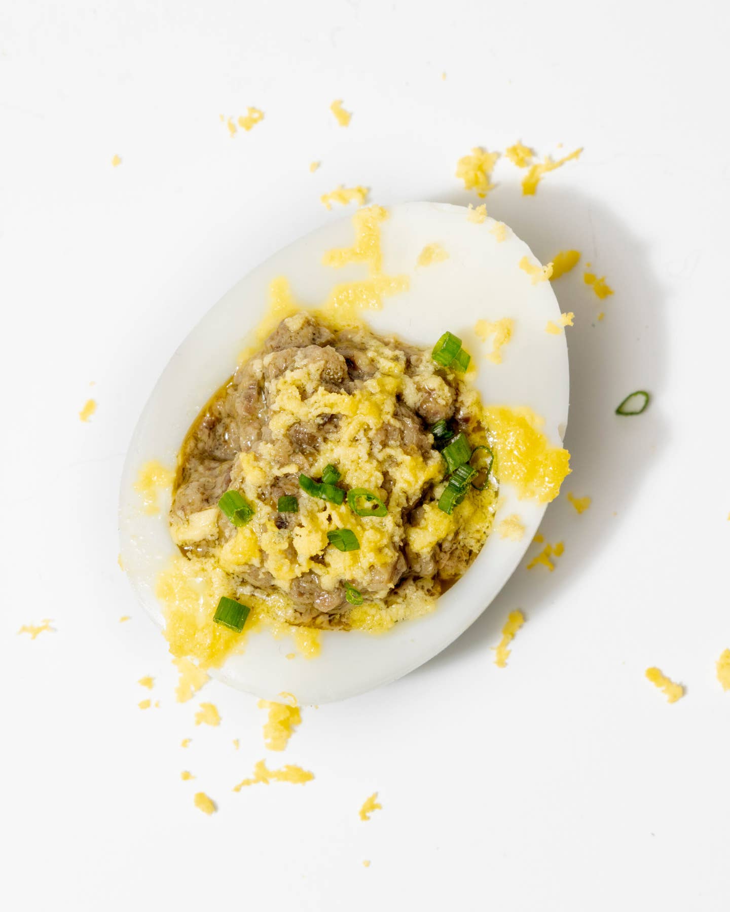 The Original Tapenade The Original Tapenade Recipe