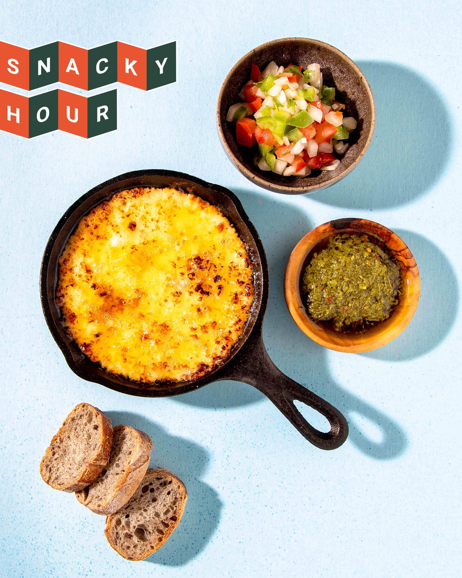 Provoleta Recipe (Argentine Grilled Provolone Cheese) Saveur