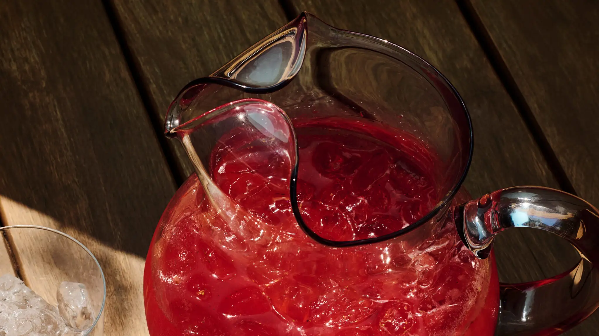 Strawberry Lemonade-image