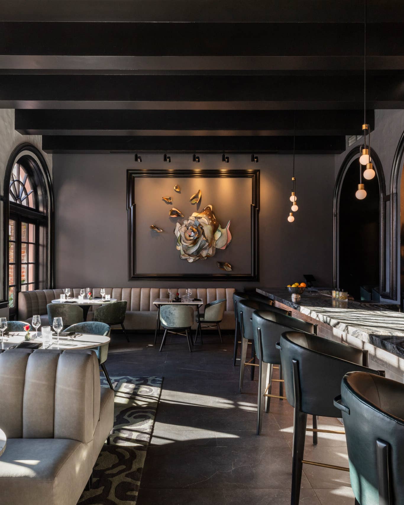 Charleston’s Top Hotels for Food-Focused Travelers The Mills House