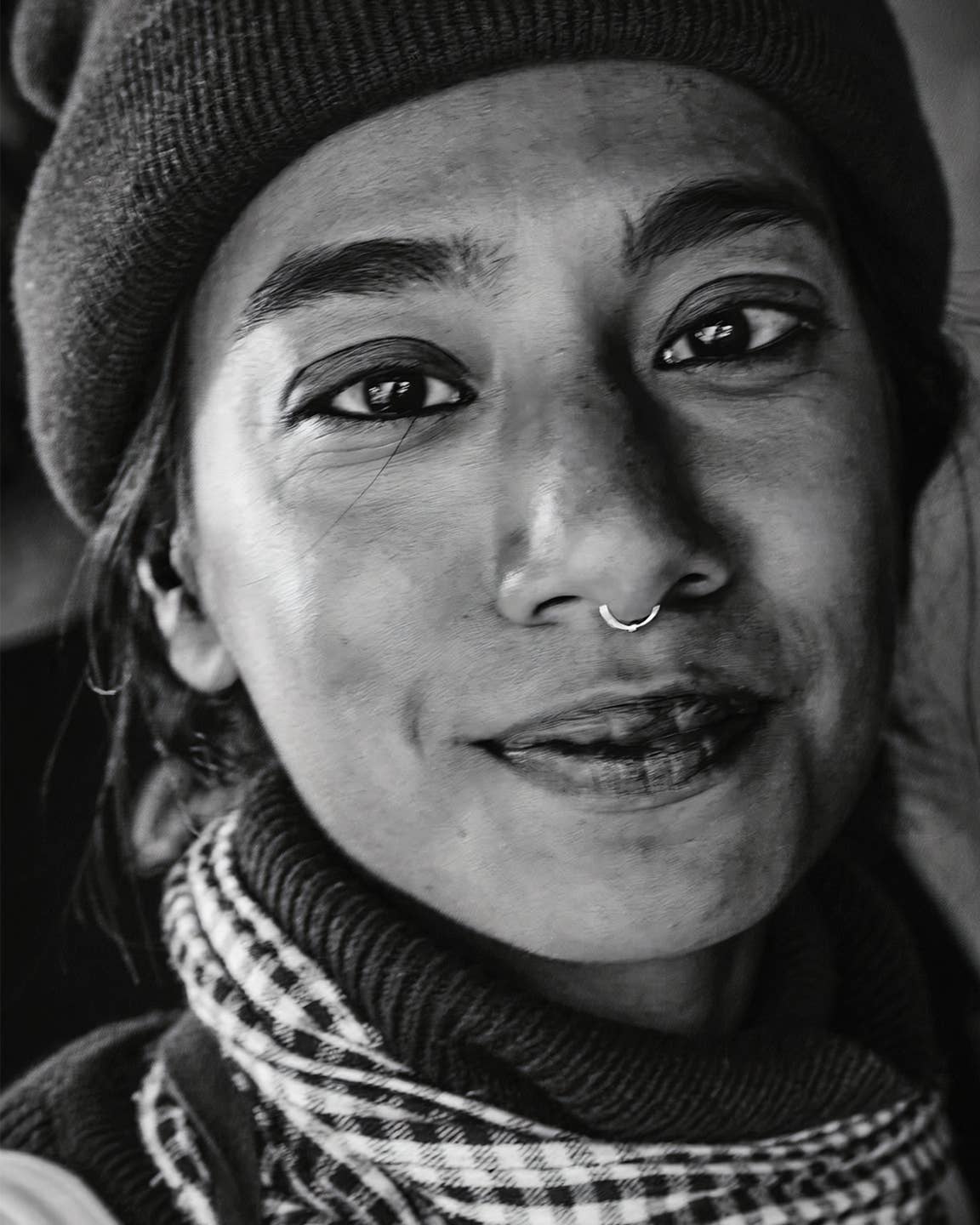 Meet the Knifemaker Inspired by South Asian and New England Fishing Traditions Rhode Island knifemaker Joyce Kutty and her hand-crafted blades