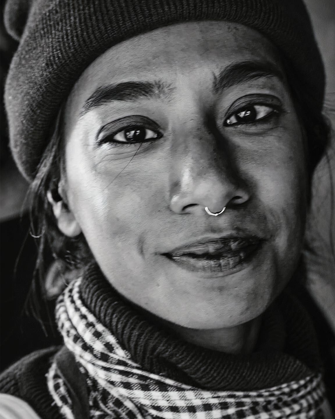 Meet the Knifemaker Inspired by South Asian and New England Fishing Traditions Rhode Island knifemaker Joyce Kutty and her hand-crafted blades