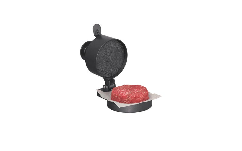 Weston Burger Press