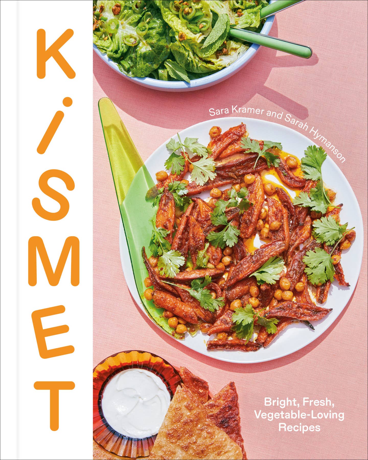 This New Cookbook Proves California Cuisine Is Impossible to Pin Down Kismet Cookbook