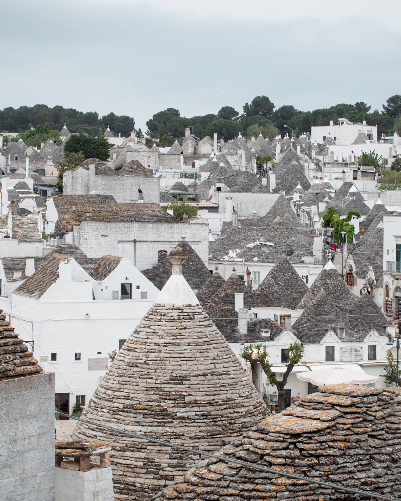 The Cuisine of Puglia Defies Definition Puglia