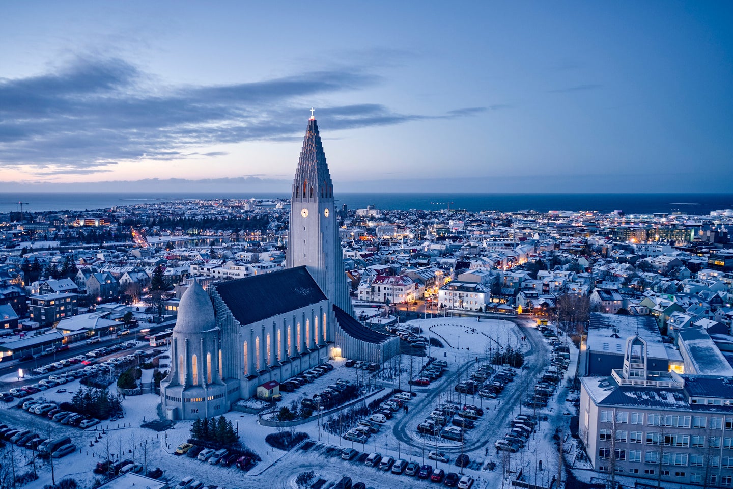 Reykjavík