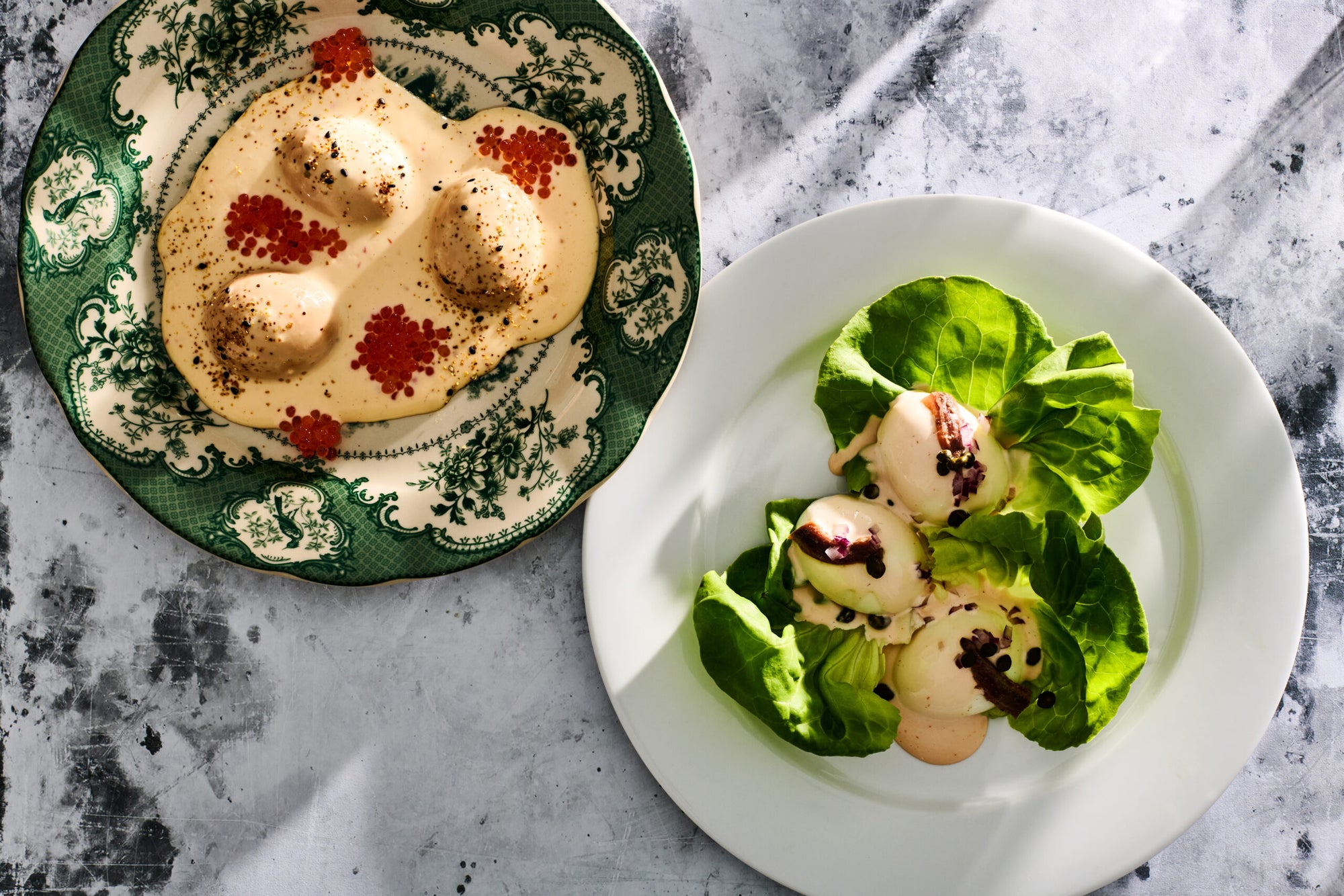 Is This Two-Ingredient Recipe the ‘It' Dish of 2024?