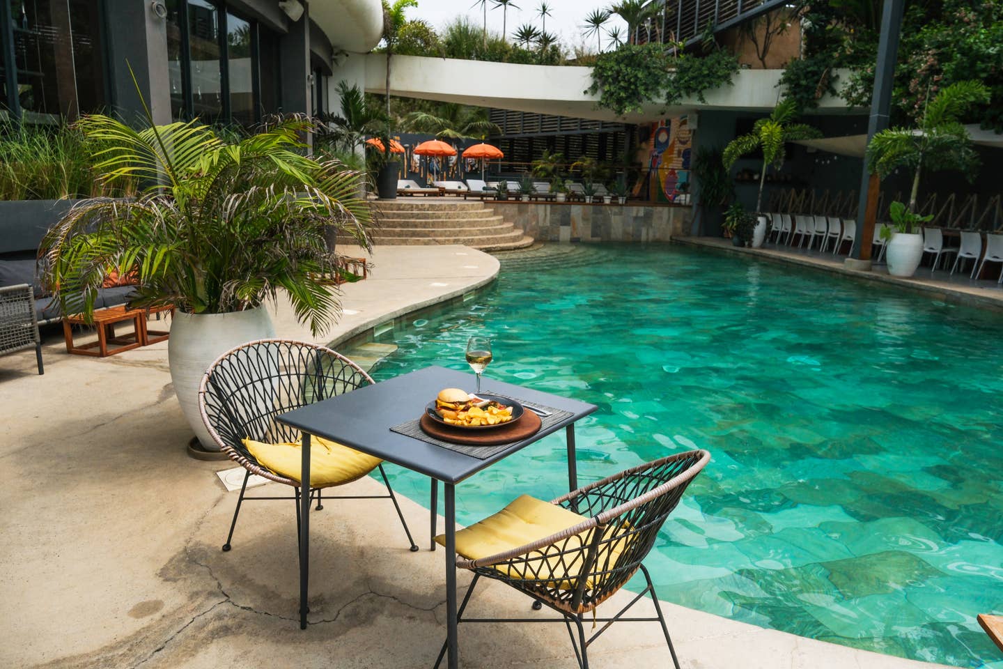 BOMA Restaurant & Club