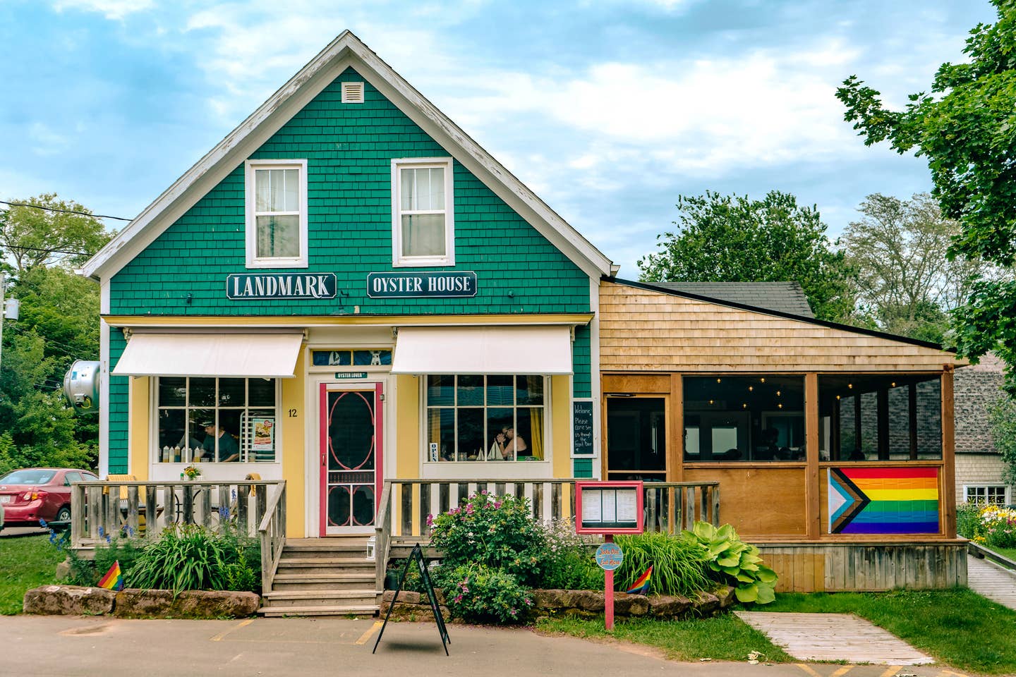 Griffin Walsh Victoria Prie jūros