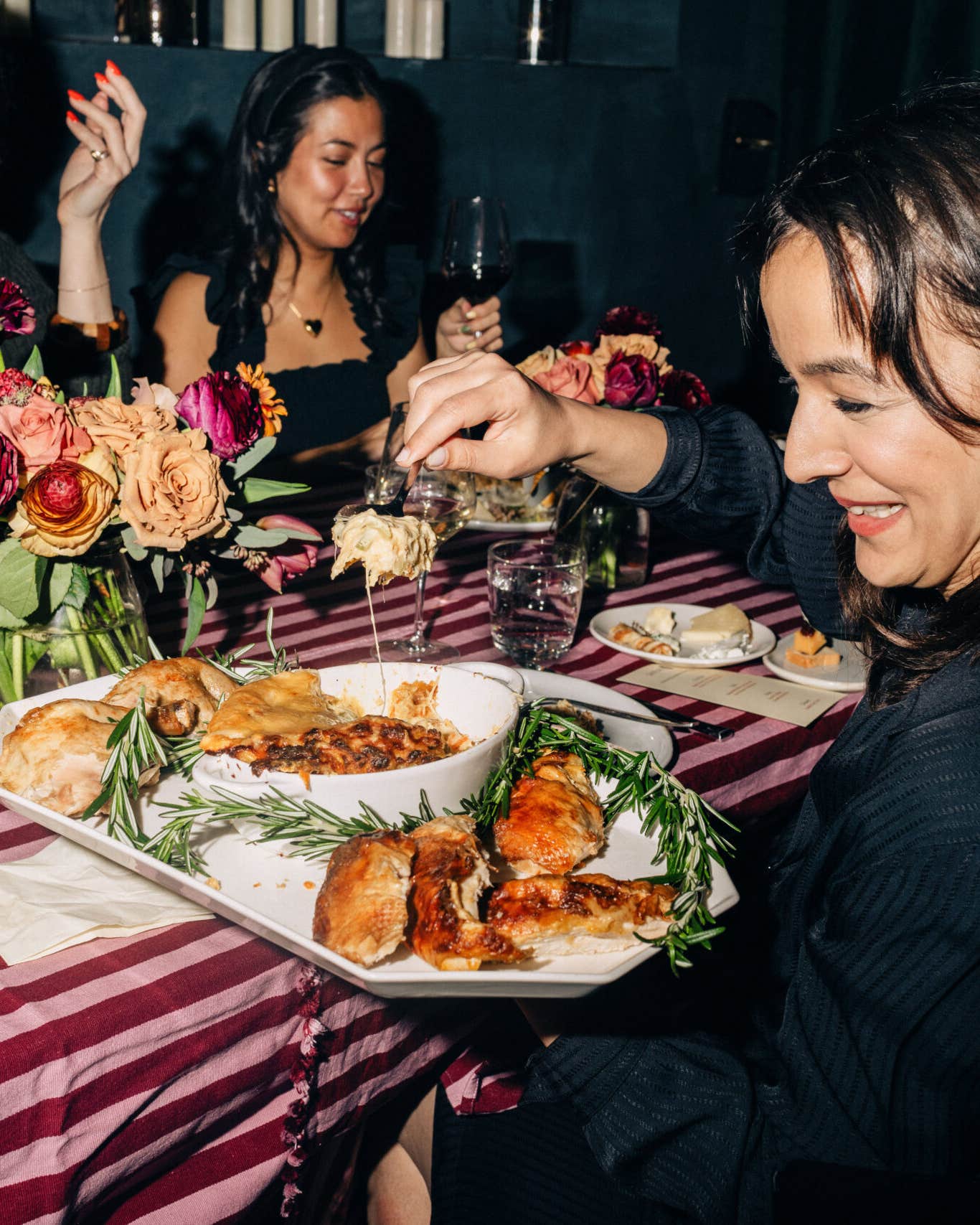 Get to Know America’s Greatest Women Cheese Professionals America’s Greatest Women Cheese Professionals