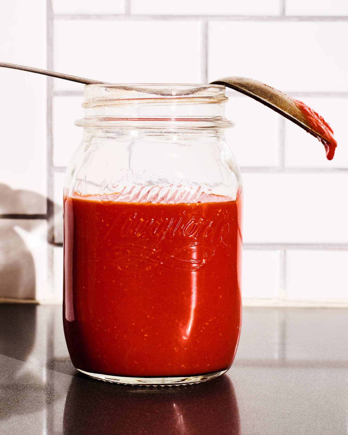 Lacto-Fermented Hot Sauce Lacto Fermented Hot Sauce