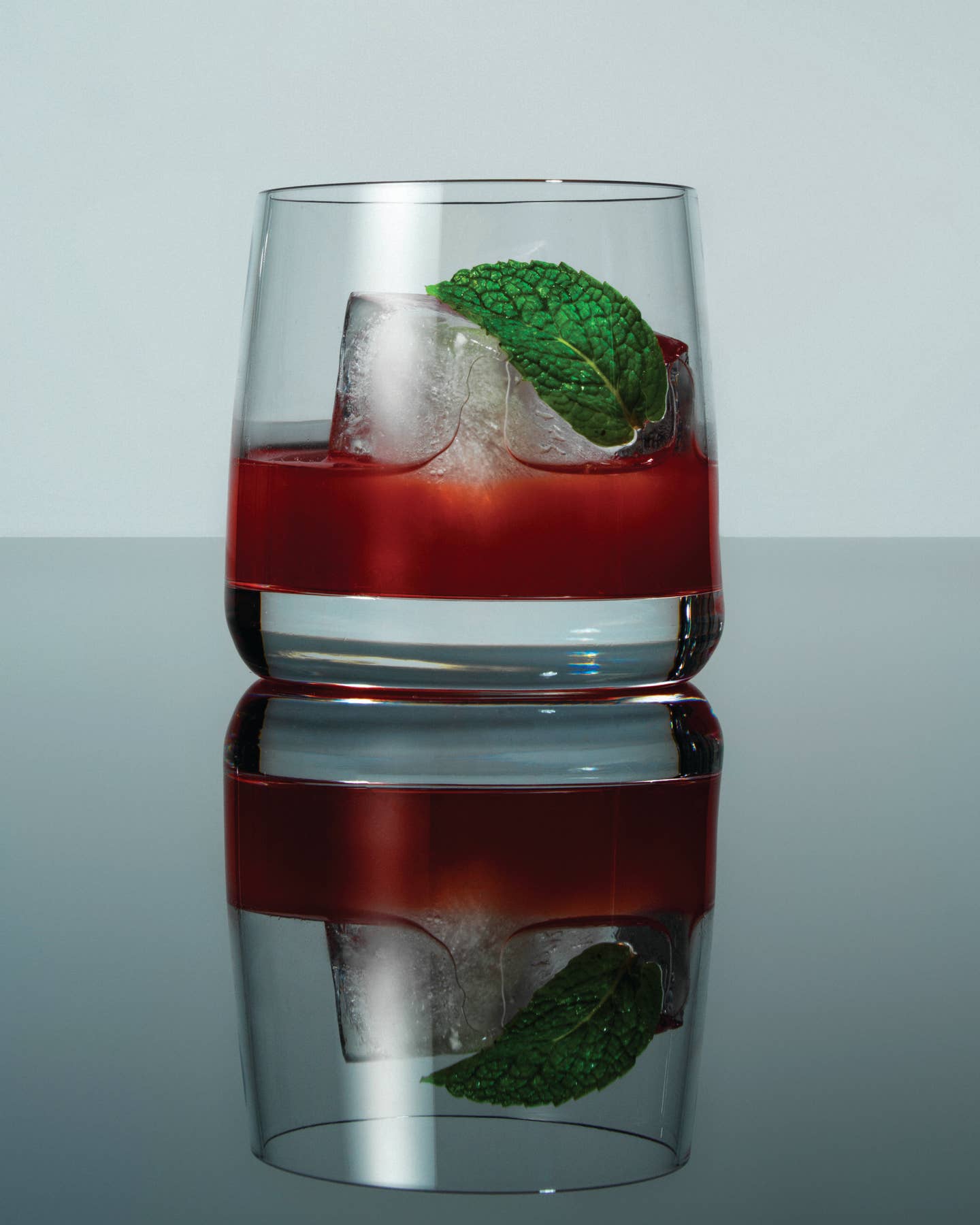 Perpetual Motion kokteilis