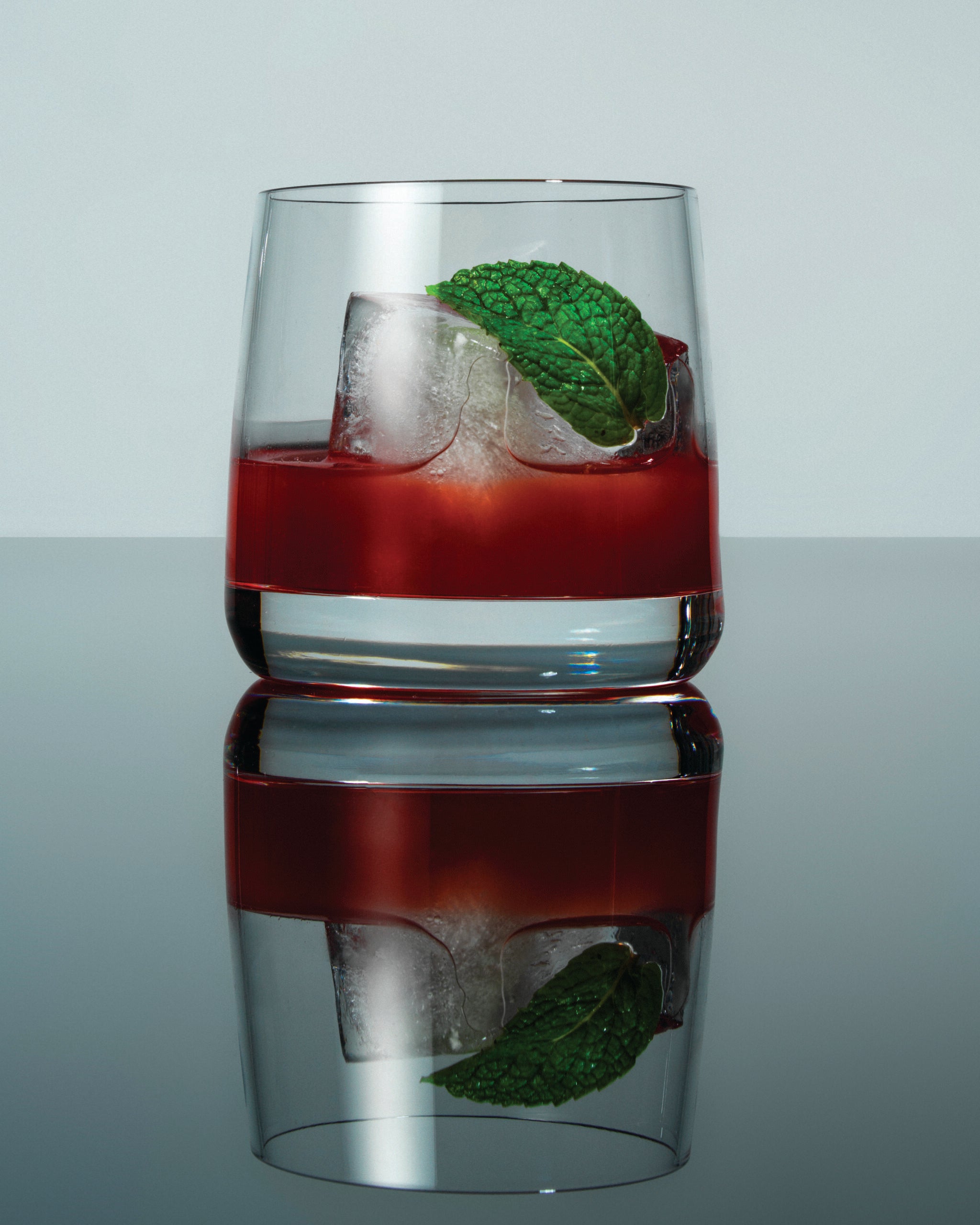 Perpetual Motion Cocktail