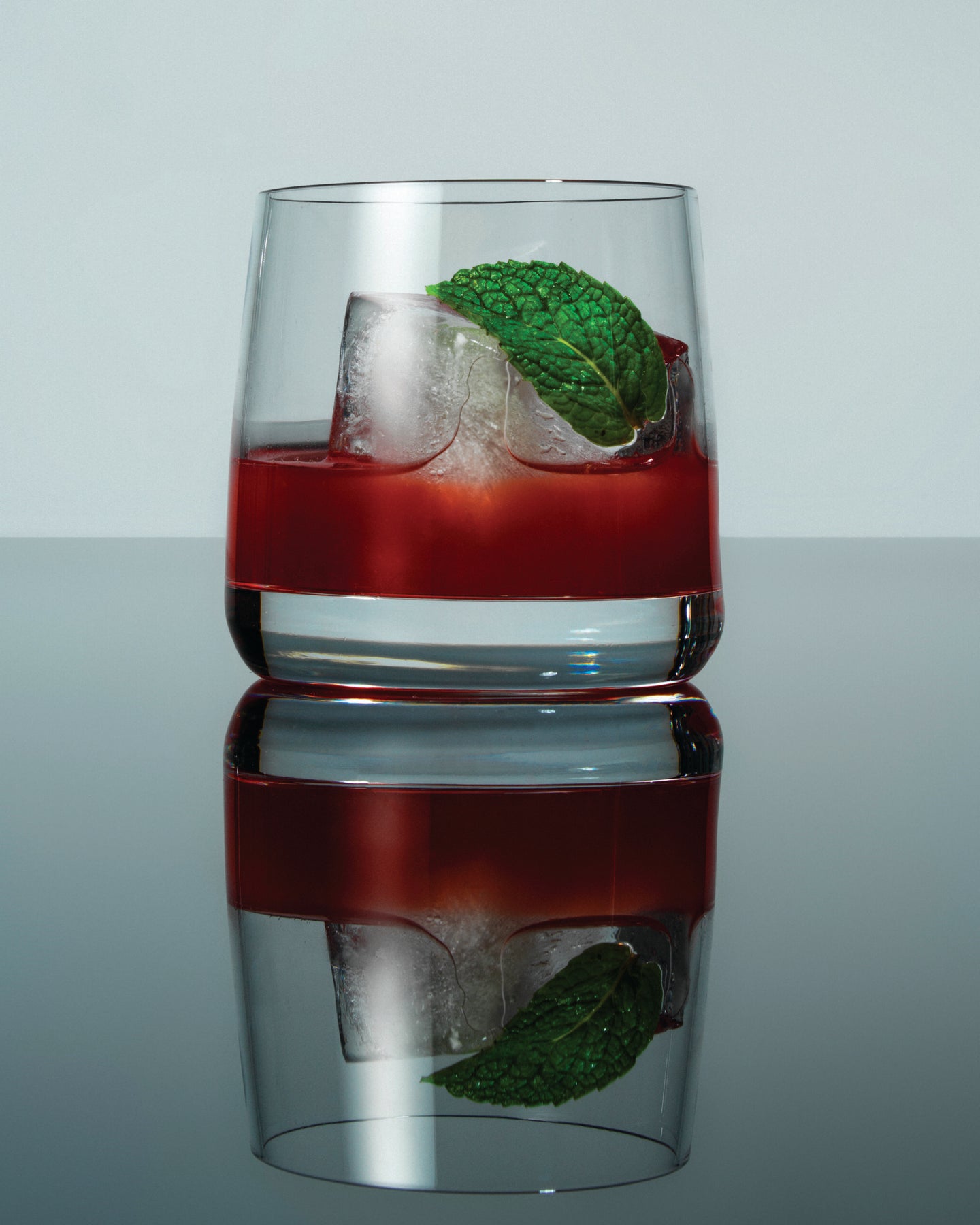 Perpetual Motion Cocktail