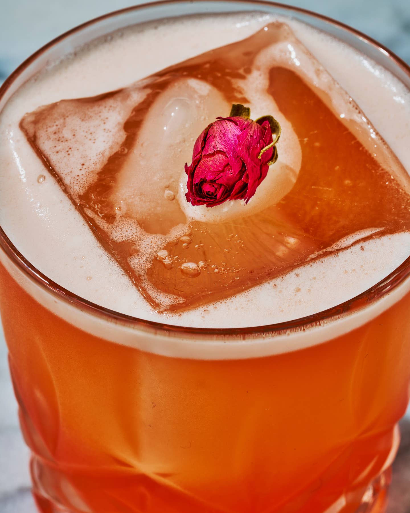 9 Baijiu Cocktail Recipes You’ll Want to Make on Repeat Red Sorghum Cocktail