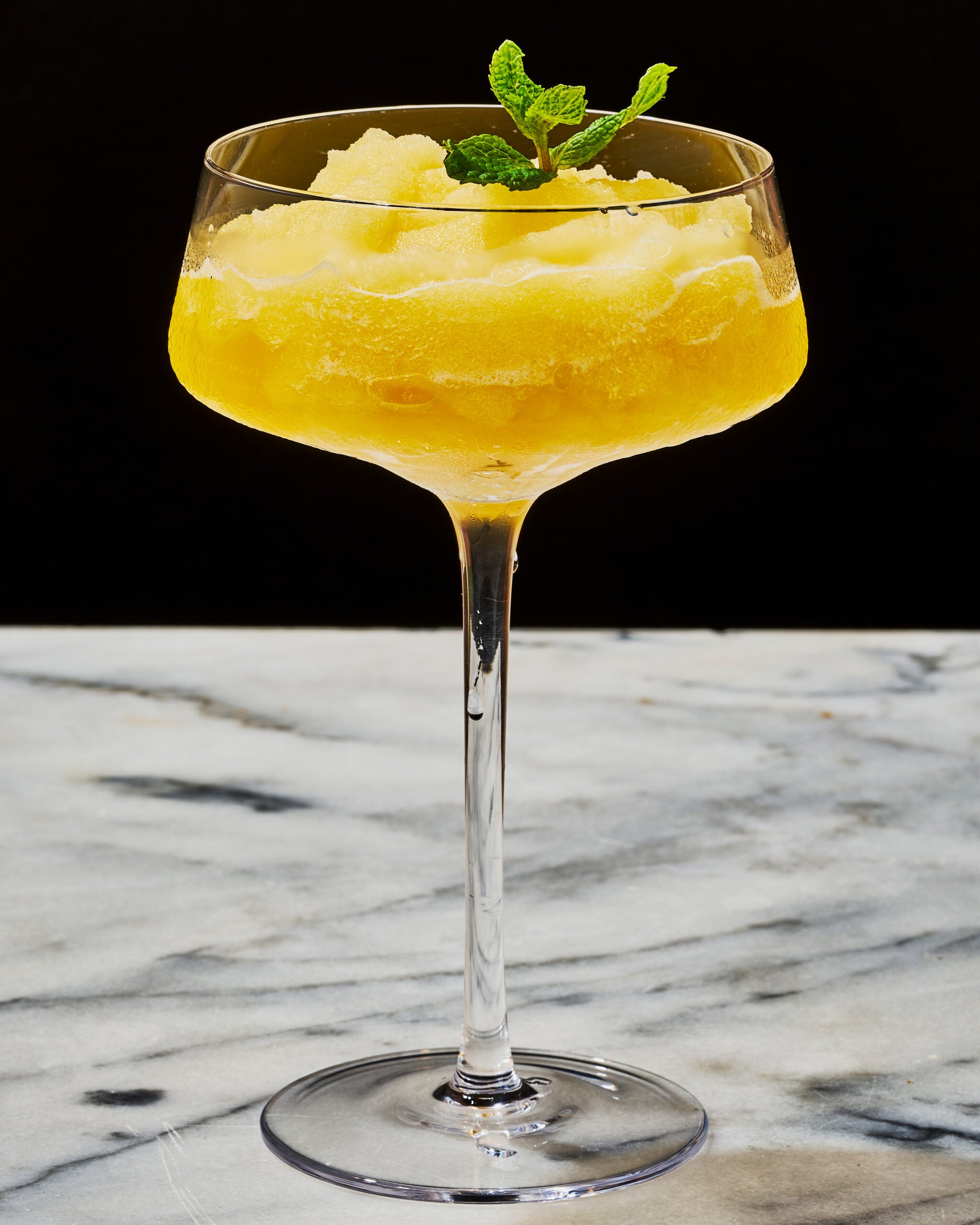 Start of Summer Cocktail