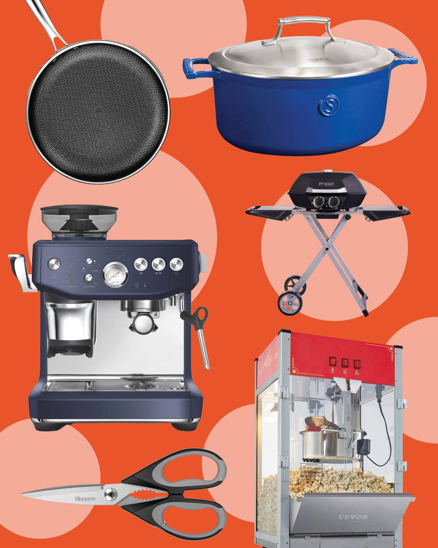 The Best October Prime Day Kitchen Deals, Hand-Picked by SAVEUR Editors Amazon Prime Big Deals Day Editors' Picks Guide