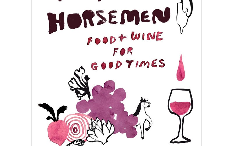 The Four Horsemen: Food and Wine for Good Times From the Brooklyn Restaurant