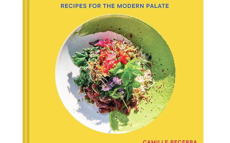 Bright Cooking: Recipes for the Modern Palate
