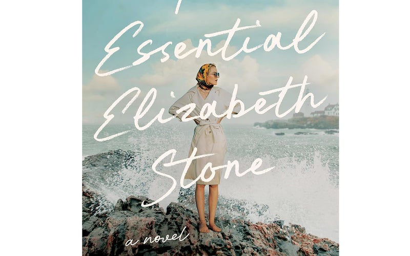 The Essential Elizabeth Stone