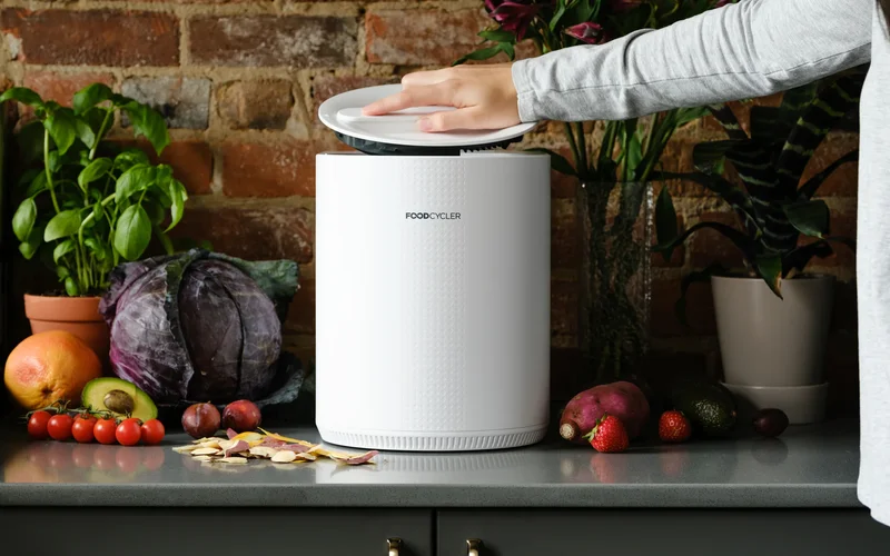 FoodCycler Eco 3