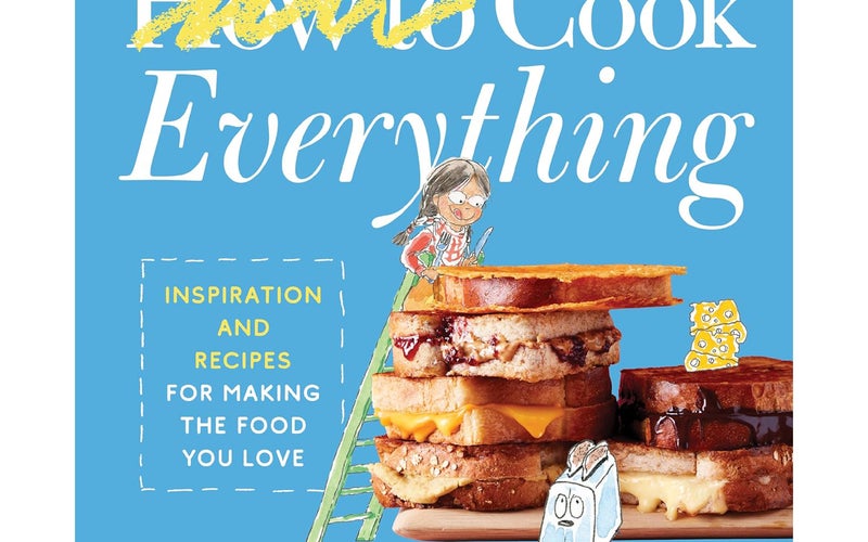 How to Cook Everything (Kids)