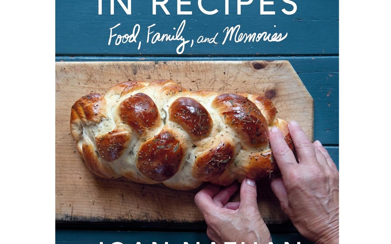 My Life in Recipes: Food, Family, and Memories