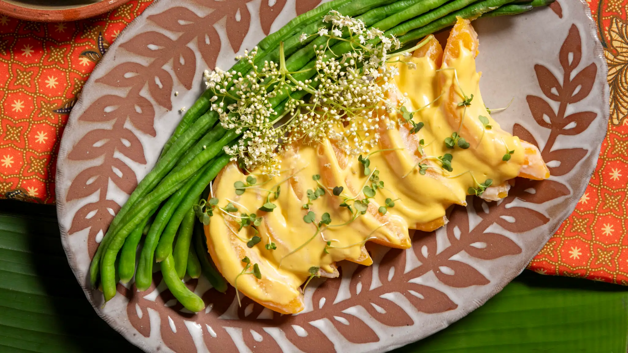 Ginataang Squash-image